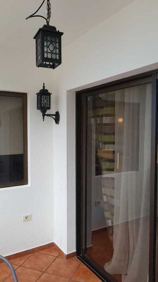 Apartamento Amplio Y Tranquilo Con Vistas Лос Реалехос Екстериор снимка