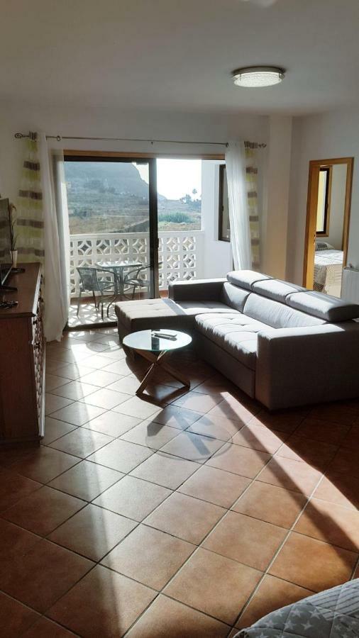 Apartamento Amplio Y Tranquilo Con Vistas Лос Реалехос Екстериор снимка
