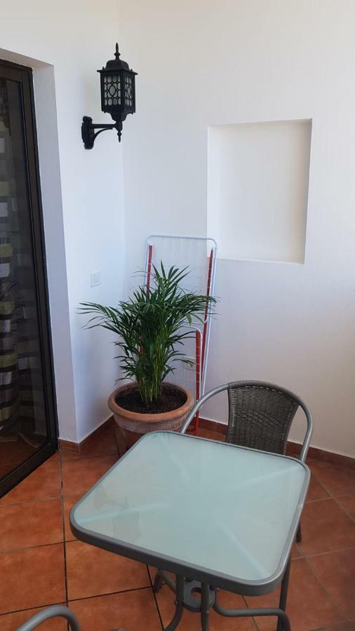 Apartamento Amplio Y Tranquilo Con Vistas Лос Реалехос Екстериор снимка