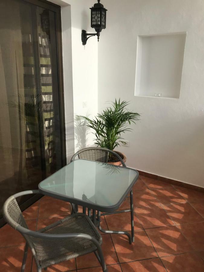 Apartamento Amplio Y Tranquilo Con Vistas Лос Реалехос Екстериор снимка