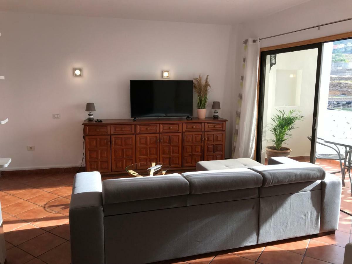 Apartamento Amplio Y Tranquilo Con Vistas Лос Реалехос Екстериор снимка