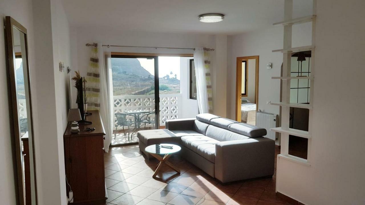 Apartamento Amplio Y Tranquilo Con Vistas Лос Реалехос Екстериор снимка