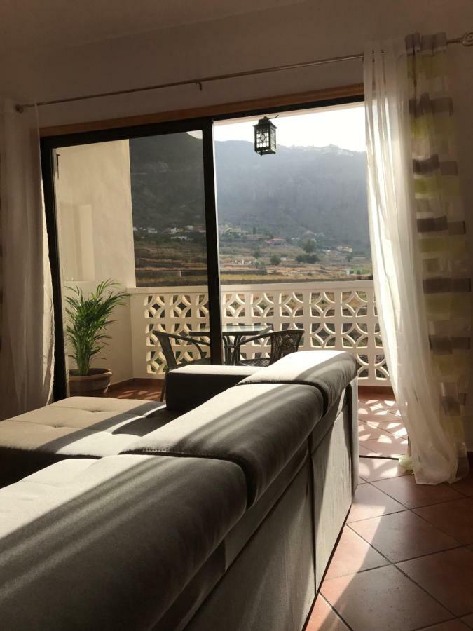 Apartamento Amplio Y Tranquilo Con Vistas Лос Реалехос Екстериор снимка