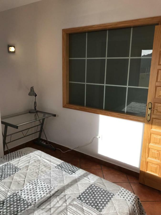 Apartamento Amplio Y Tranquilo Con Vistas Лос Реалехос Екстериор снимка