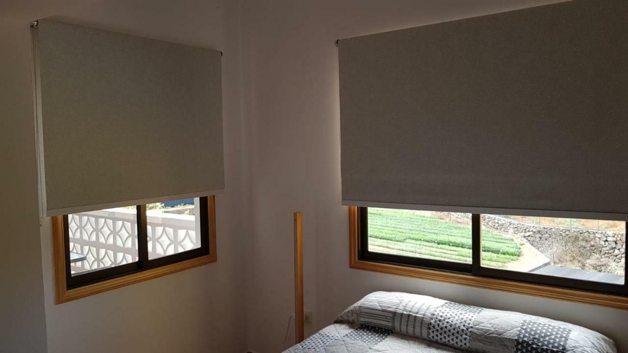 Apartamento Amplio Y Tranquilo Con Vistas Лос Реалехос Екстериор снимка