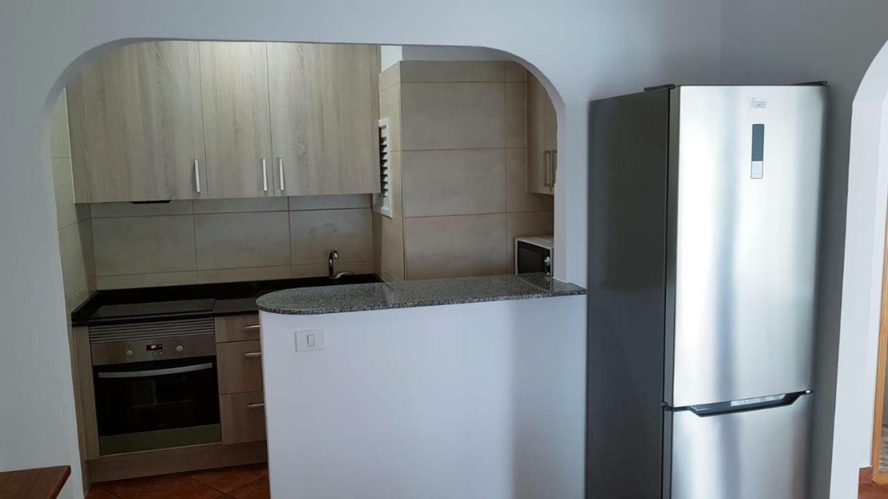 Apartamento Amplio Y Tranquilo Con Vistas Лос Реалехос Екстериор снимка