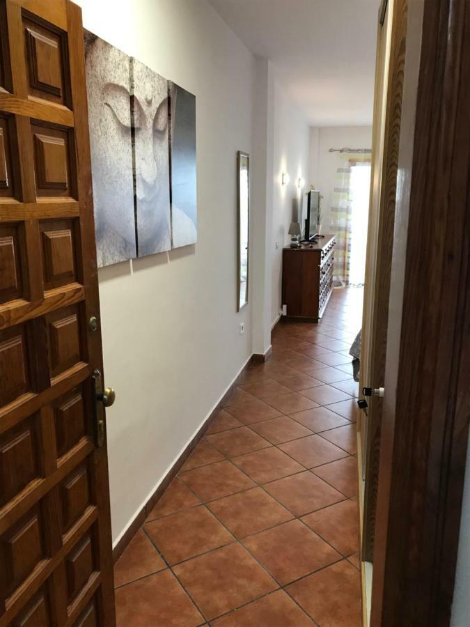Apartamento Amplio Y Tranquilo Con Vistas Лос Реалехос Екстериор снимка