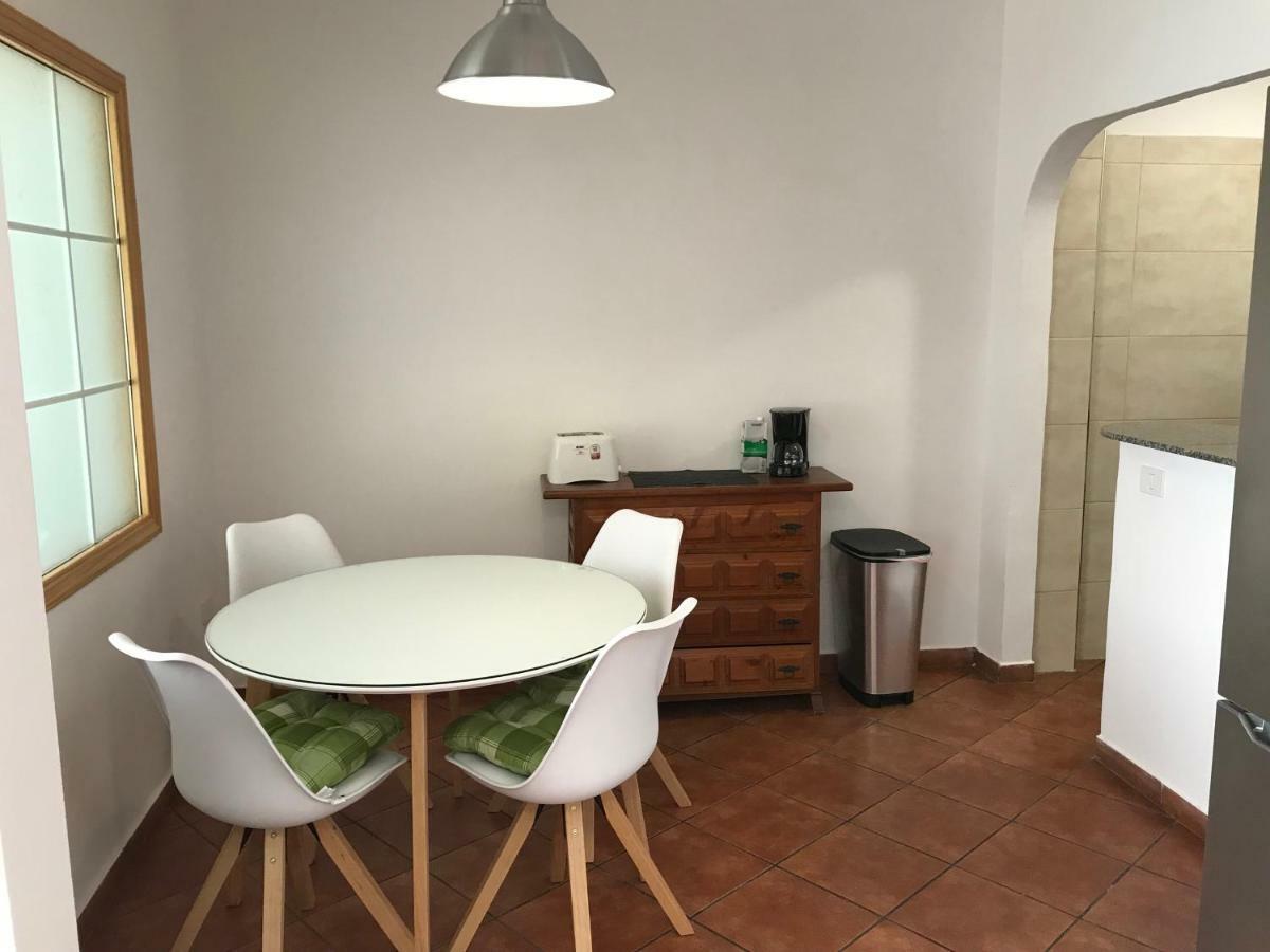 Apartamento Amplio Y Tranquilo Con Vistas Лос Реалехос Екстериор снимка
