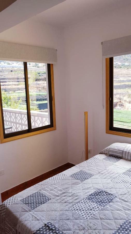 Apartamento Amplio Y Tranquilo Con Vistas Лос Реалехос Екстериор снимка