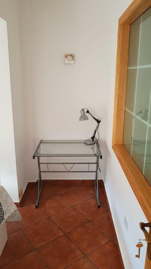 Apartamento Amplio Y Tranquilo Con Vistas Лос Реалехос Екстериор снимка