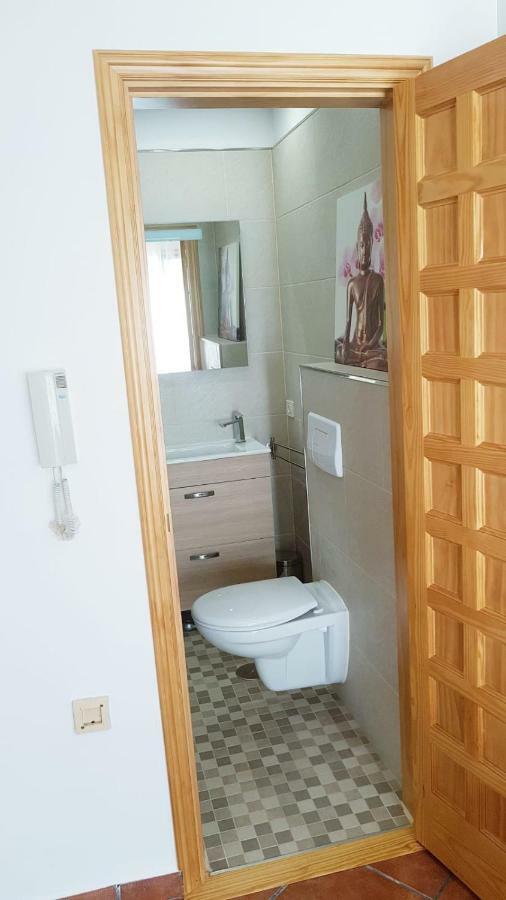 Apartamento Amplio Y Tranquilo Con Vistas Лос Реалехос Екстериор снимка