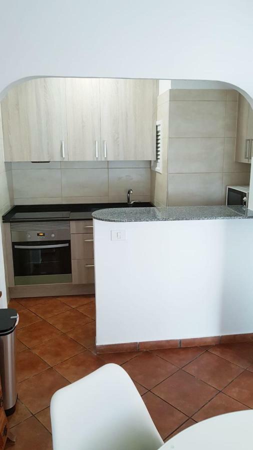 Apartamento Amplio Y Tranquilo Con Vistas Лос Реалехос Екстериор снимка