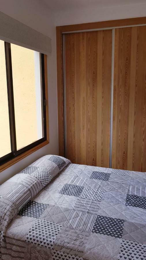 Apartamento Amplio Y Tranquilo Con Vistas Лос Реалехос Екстериор снимка