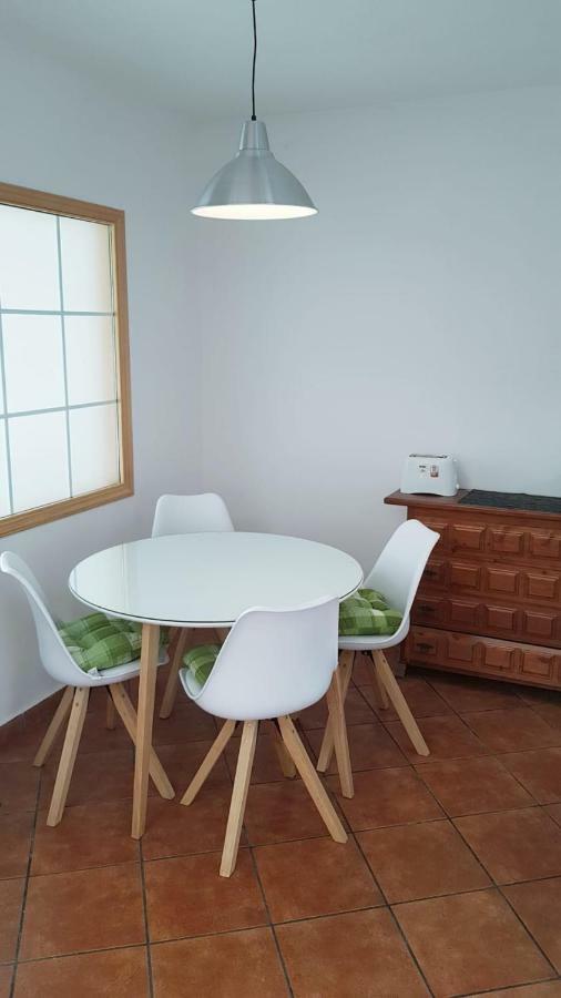 Apartamento Amplio Y Tranquilo Con Vistas Лос Реалехос Екстериор снимка