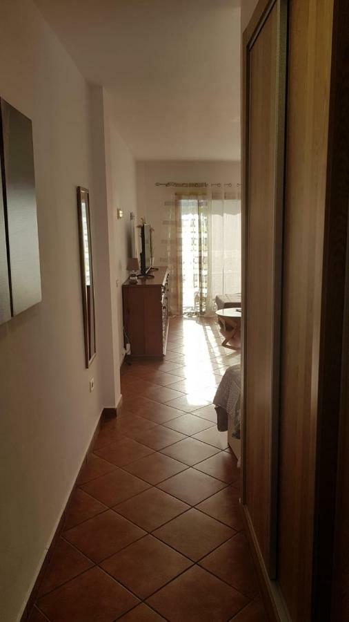 Apartamento Amplio Y Tranquilo Con Vistas Лос Реалехос Екстериор снимка